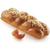 Silikomart Airplus 02 Plumcake Perforated Silicone-Fiberglass Mold with 2 Cavities 10.62 Inch - Pack of 4 - 4 of 4