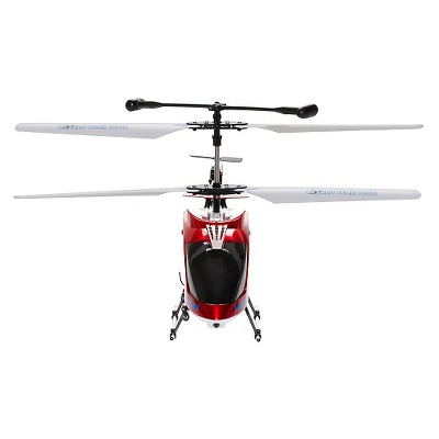 hercules unbreakable helicopter price