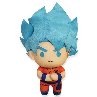 dragon ball super plush