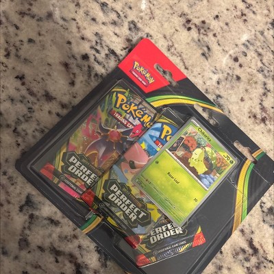 Pokémon Trading Card Game: Mega Evolution Perfect Order 3-Booster