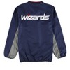 G-III Sports Mens Washington Wizards Windbreaker Jacket - 2 of 2