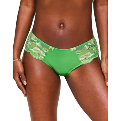 Adore Me Women's Lilibet Hipster Panty