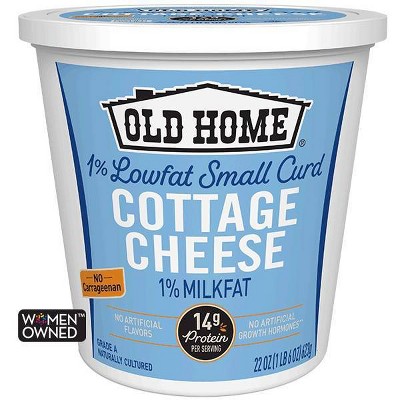 Cottage Cheese : Target