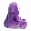 Aurora Mini Sonia Sugar Skull Palm Pals Adorable Stuffed Animal Purple 4.5" - 3 of 4