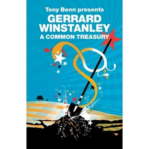 A Common Treasury - (Revolutions) by  Gerrard Winstanley (Paperback) - 1 of 1