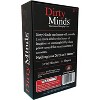 TDC Games Dirty Minds Party Game - Soft Touch Packaging - image 3 of 3