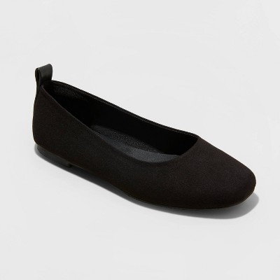 universal thread ballet flats