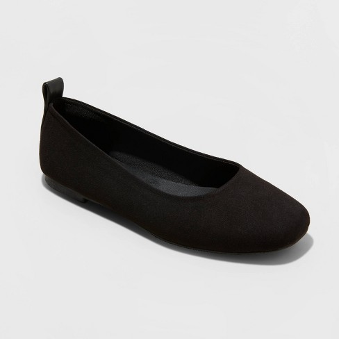 ballet flats target