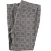 Alfani Womens Mixed Plaid Casual Trouser Pants - 2 of 2