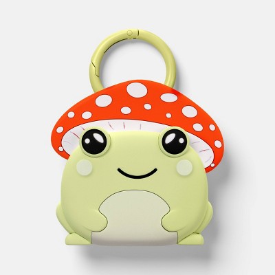 AirTag Holder - heyday™ Frog Green