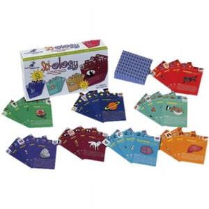 The Young Scientists Club Sci-ology: An Exhilarating Science Game - 1 of 1