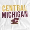 Men's Central Michigan University Official Stacked T-Shirt - 2 of 4