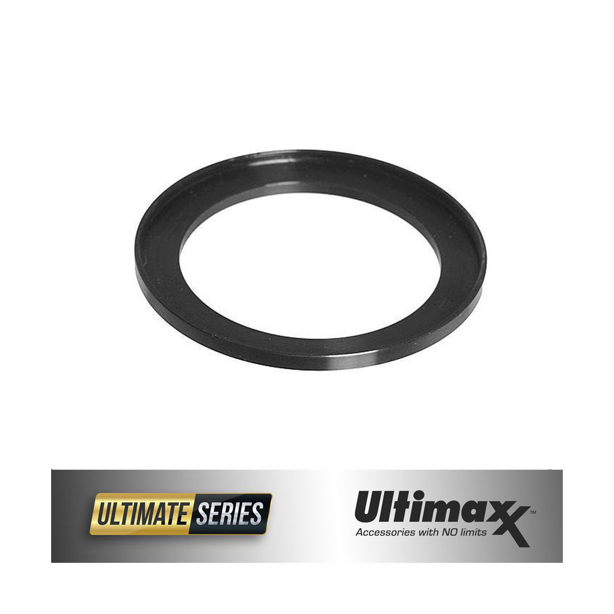 ULTIMAXX 43mm - 49mm STEP-UP RING - thumbnail 3