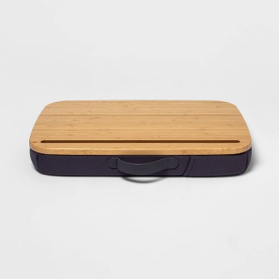 heyday™ Lap Desk - Dusk Blue