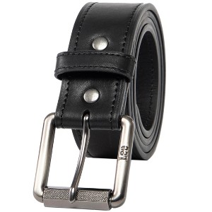 Lee Mens Belt, Every Day Classic Casual  Waist belt for Jeans, Khakis - 1 of 4