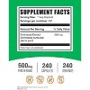 Echinacea Extract Capsules - 2 of 4