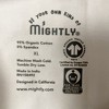 Mightly Girls 6pk Fair Trade Organic Cotton Underwear - 3 of 3