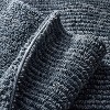 Organic Melange Reversible Bath Rug - Casaluna™ - 3 of 4