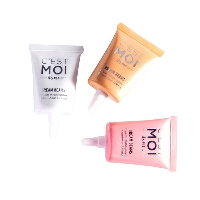 liquid highlighter target