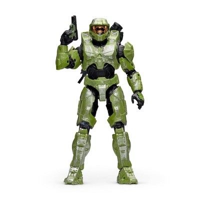 target halo toys