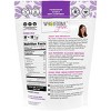 Wholesome Yum Powdered Allulose Sweetener - Natural Keto Powdered Sugar Substitute (12 oz) - 2 of 4