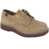 School Issue Men's Semester Oxford Shoe - 2 of 4