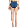 Lands' End Women's Chlorine Resistant Pinchless High Waisted Bikini Bottoms - 2 of 3