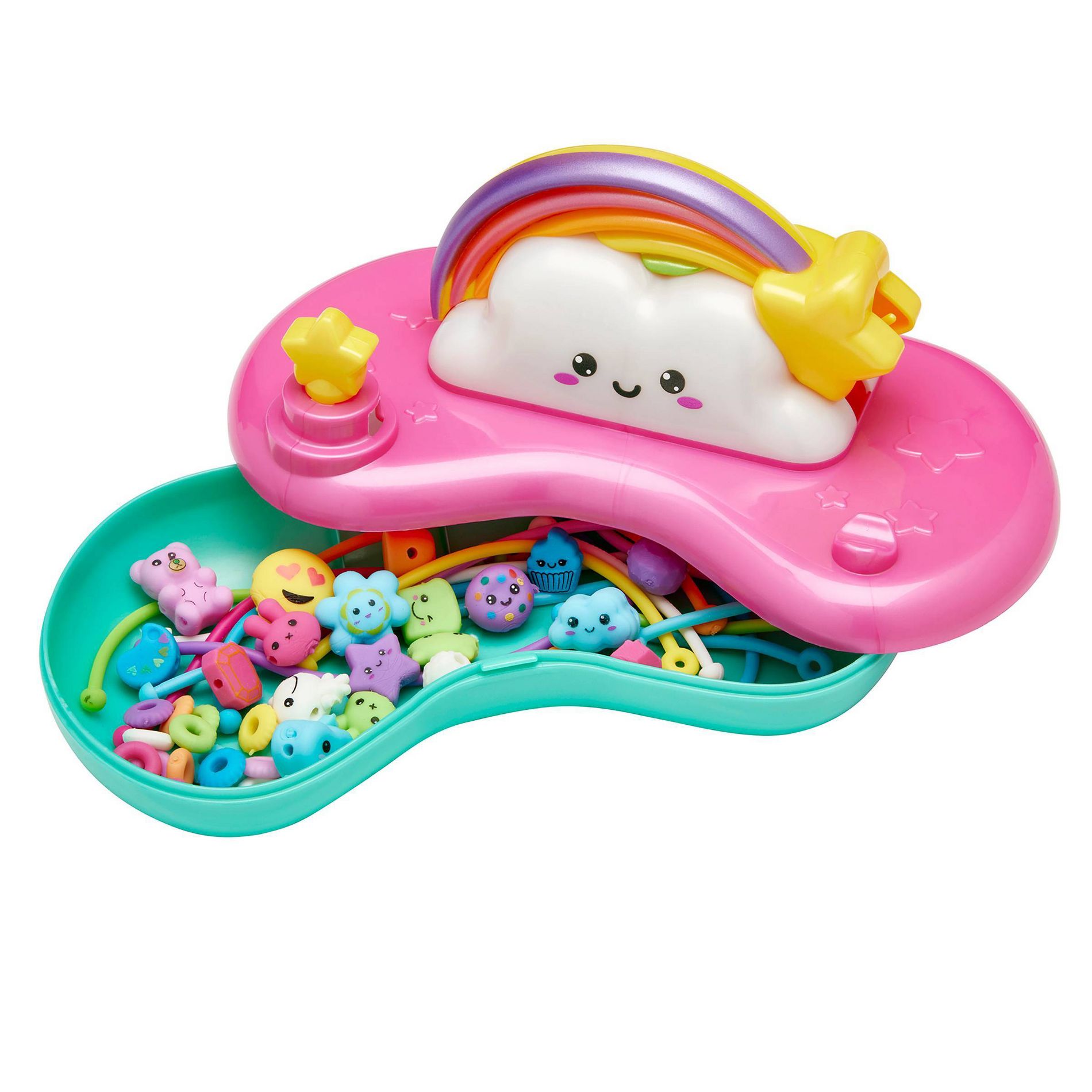 My Look Ultimate Squishy Bead Studio