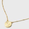 Bijoux Sport by Luv Aj MLB Logo Pendant Necklace - 4 of 4