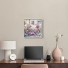 Art Remedy Glam Bike Chic Farmhouse Wall Art Framed - 2 of 4