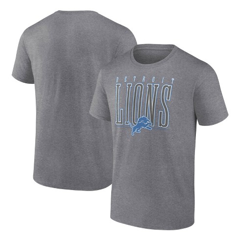 Detroit lions outlet nike t shirts