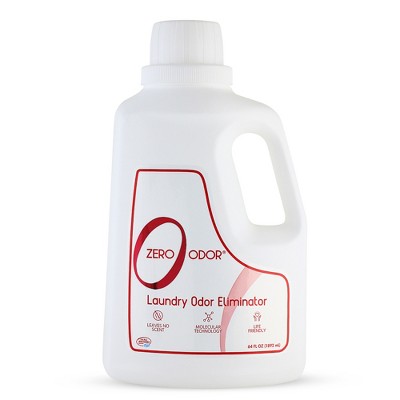 Zero Odor Laundry Odor Eliminator Additive