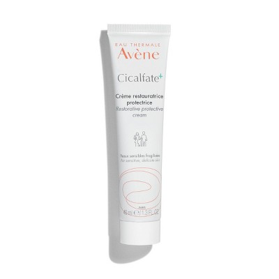 Avène Cicalfate+ Restorative Protective Skin Barrier Face Cream Fl Oz  Target