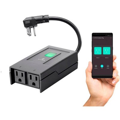 is the amazon echo waterproof