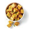 Organic Super Firm Vegan Plant Based Gluten Free Tofu - 14oz - Good & Gather™ - 2 of 3