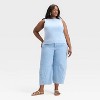 Women's Tank Top - Universal Thread™ - 3 of 4