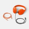 Built-In Microphone Wireless Banded Headphones - heyday™ - 2 of 3