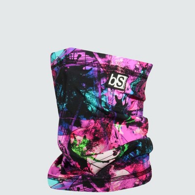 BlackStrap Dual Layer Tube Neck Warmer Face Mask | Prints