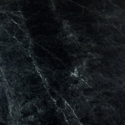 black marbleized