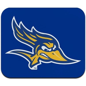 California State University Bakersfield Primary Logo Low Profile Thin Mouse Pad - 1 of 2