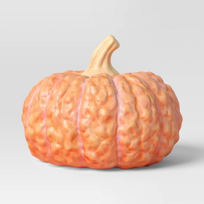 Medium Pumpkin Figurine - Hyde and EEK! Boutique™