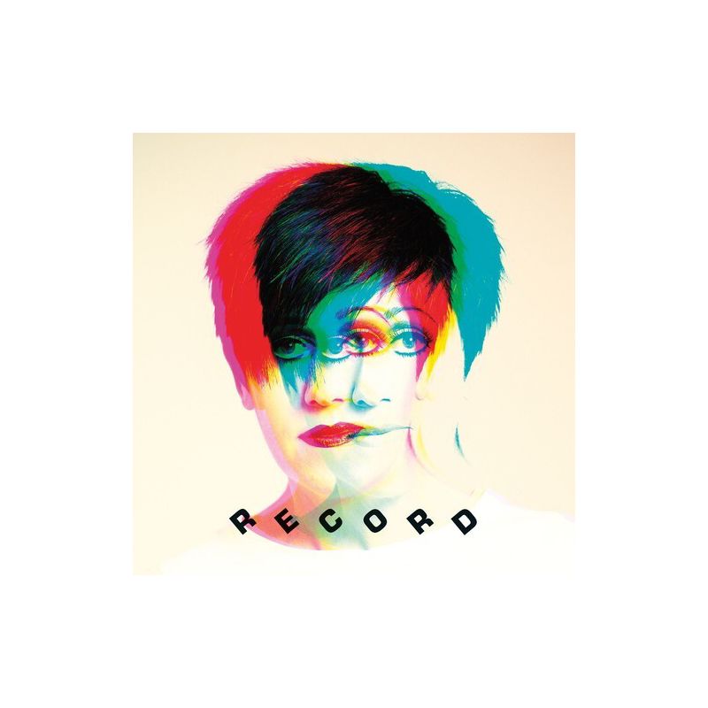 Tracey Thorn - Record (CD), 1 of 2
