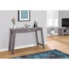 NicBex 42" Modern Computer Desk with Storage Drawer, Contemporary Workstation for Small Home Office, Laptop/Work - 3 of 4