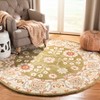 Anatolia AN562 Hand Tufted Indoor Rugs - Safavieh - 2 of 4