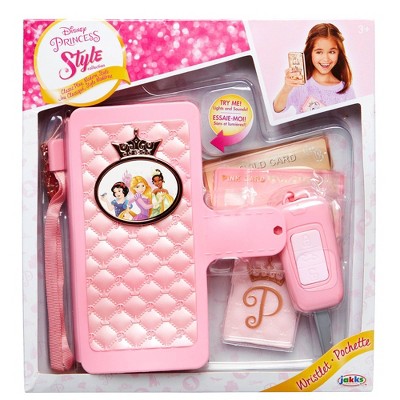 disney princess phone playset