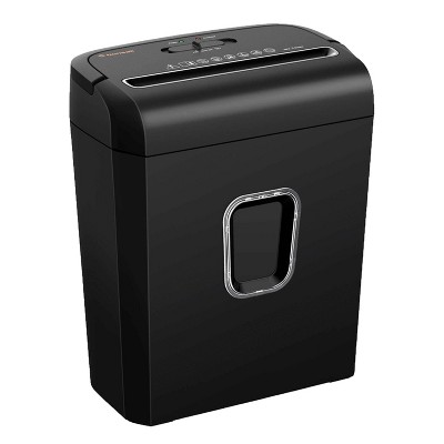All Deals Paper Shredders Target