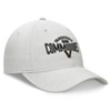 NCAA Vanderbilt Commodores Unstructured Chambray Cotton Hat - Gray - 3 of 4