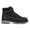 Xray Footwear Boy's Teddy Boot - 2 of 4