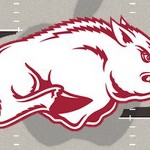 arkansas razorbacks