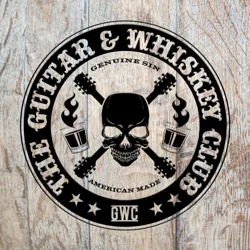 Guitar The & Whiskey - Ep (CD)